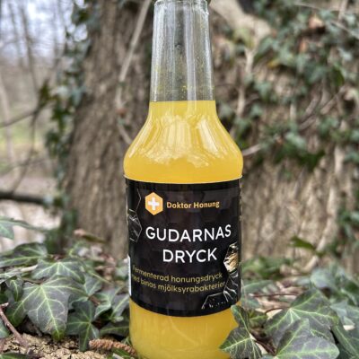 Gudarnas Dryck